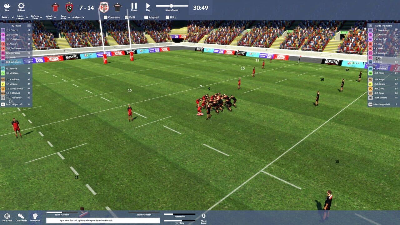 Rugby Union Team Manager 2017 thumbnail 3