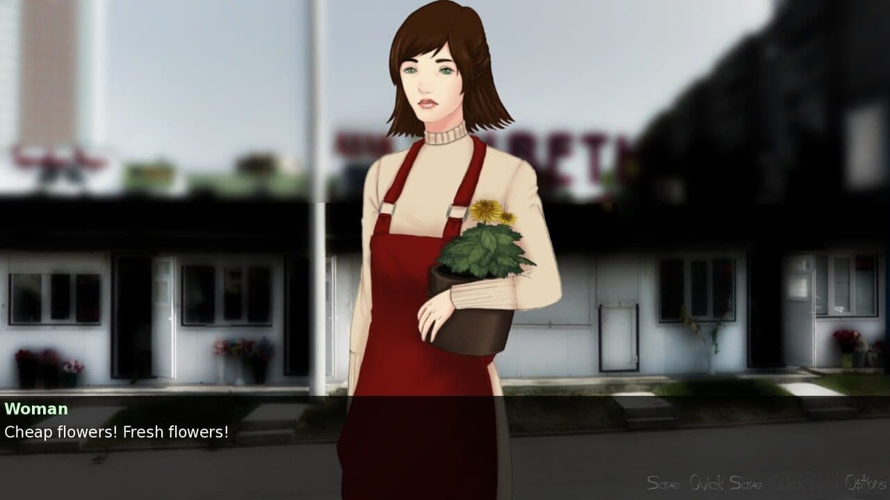The Agony screenshot 1