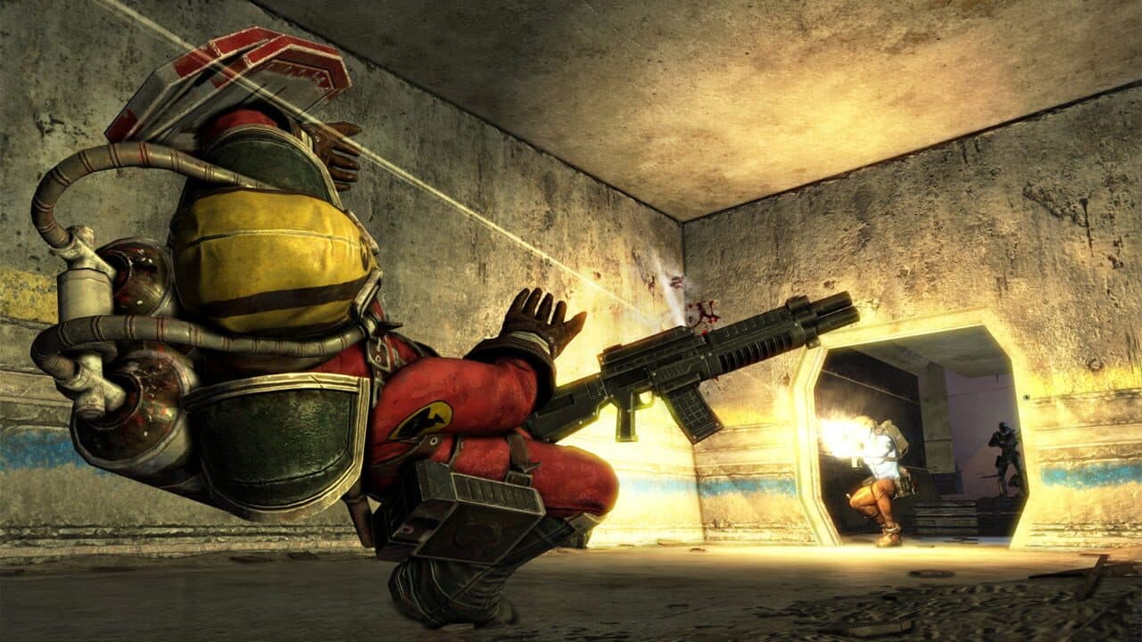 Rogue Trooper: Redux thumbnail 9