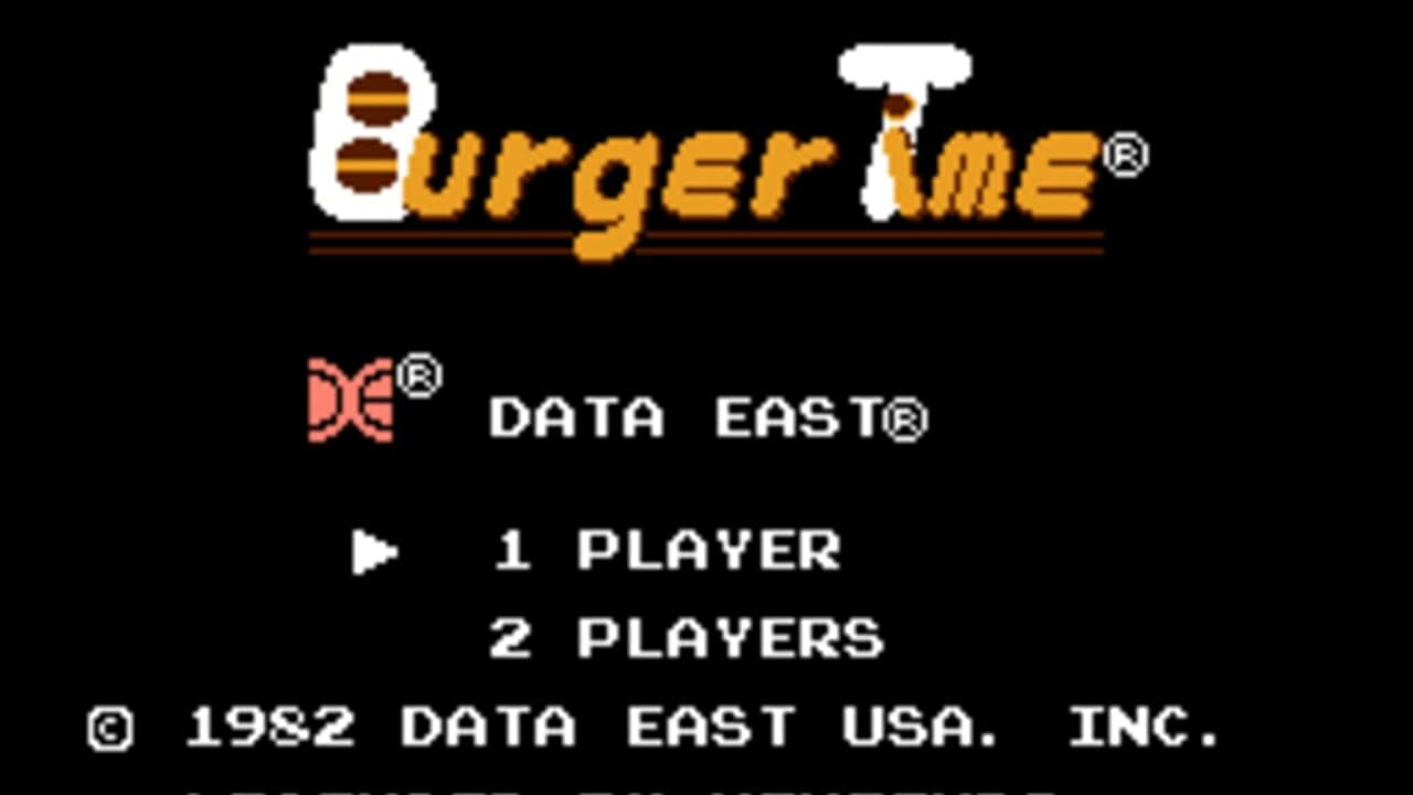 BurgerTime thumbnail 5