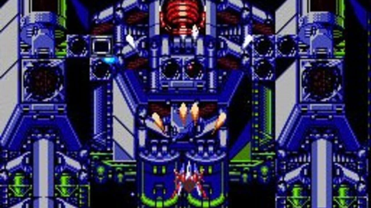 Retro Game Challenge thumbnail 7