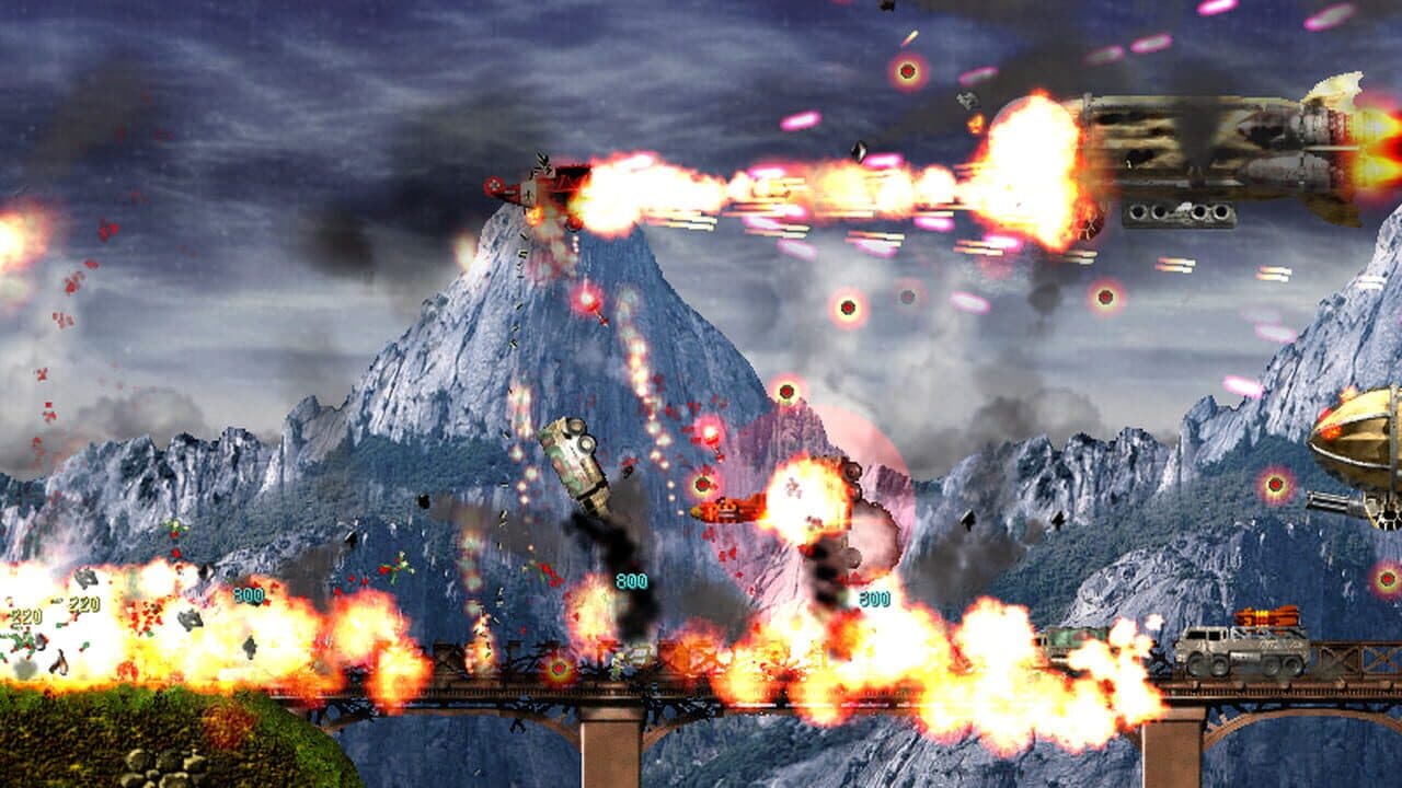 Jets'n'Guns Gold thumbnail 5