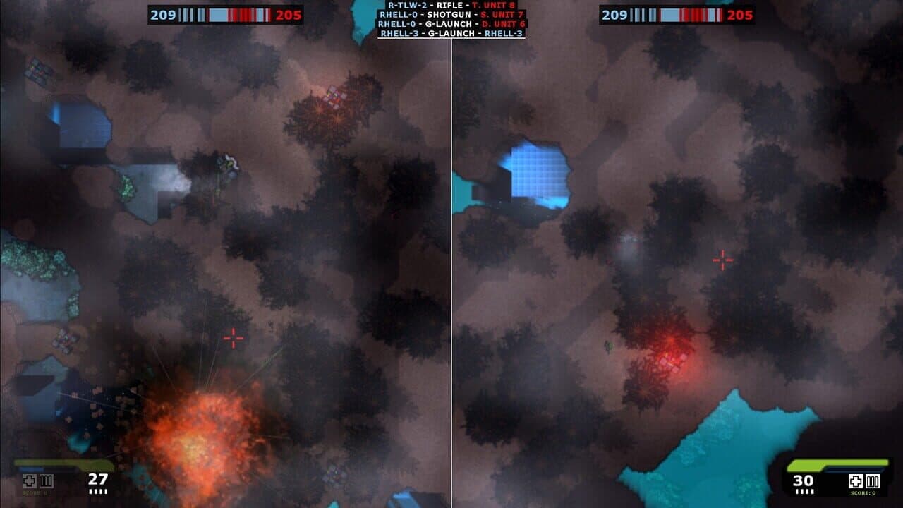 Shadow of Conquest thumbnail 3