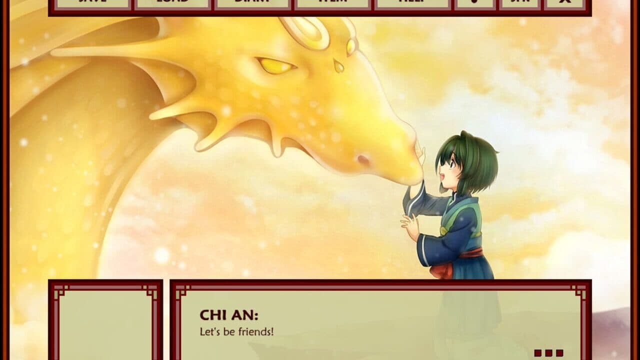 Dragon Essence: Color My World thumbnail 5