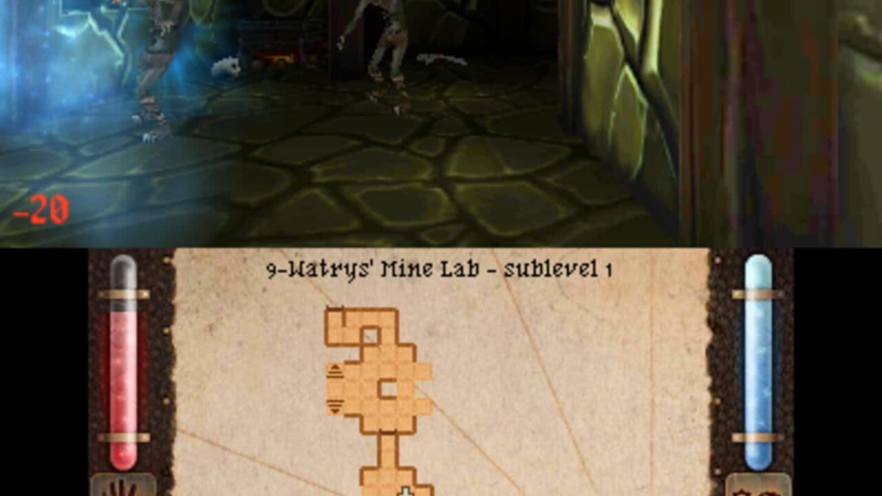 The Keep thumbnail 10