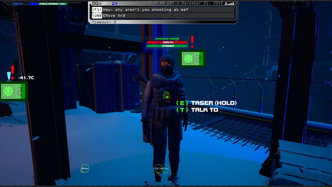 Consortium: The Tower thumbnail 4