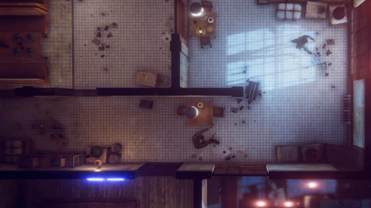 The Hong Kong Massacre thumbnail 5
