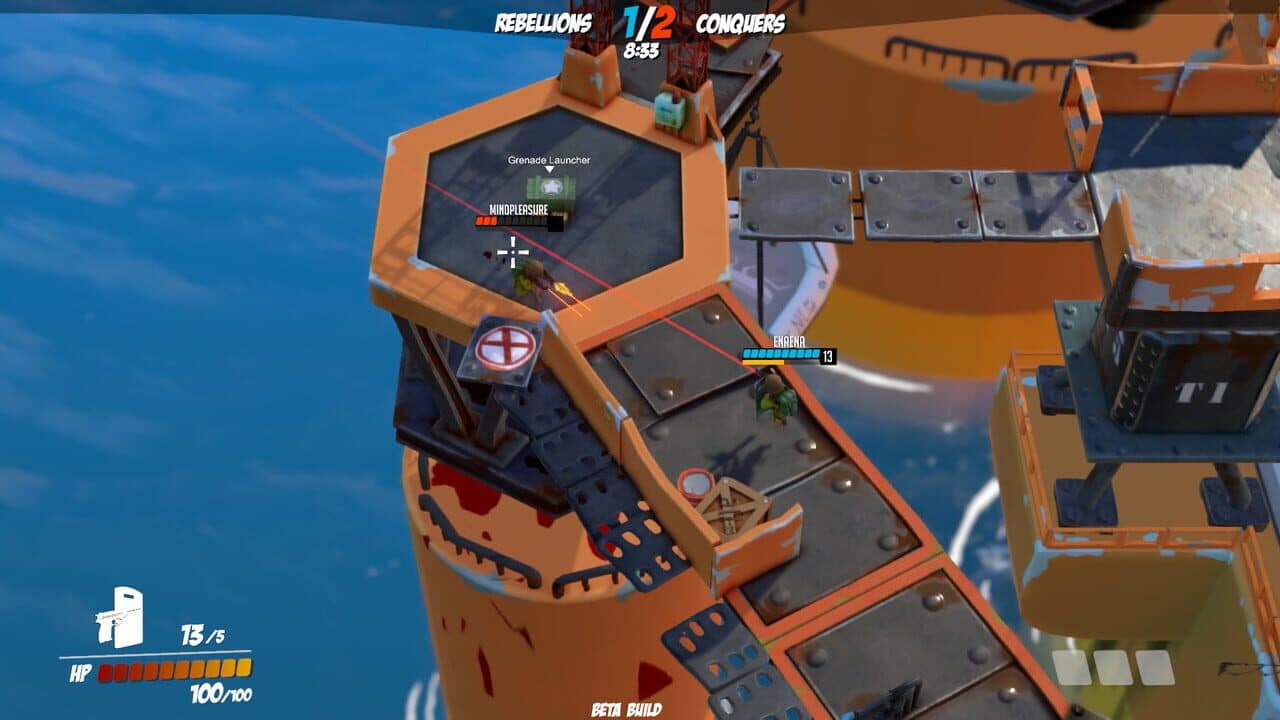 Veterans Online thumbnail 2