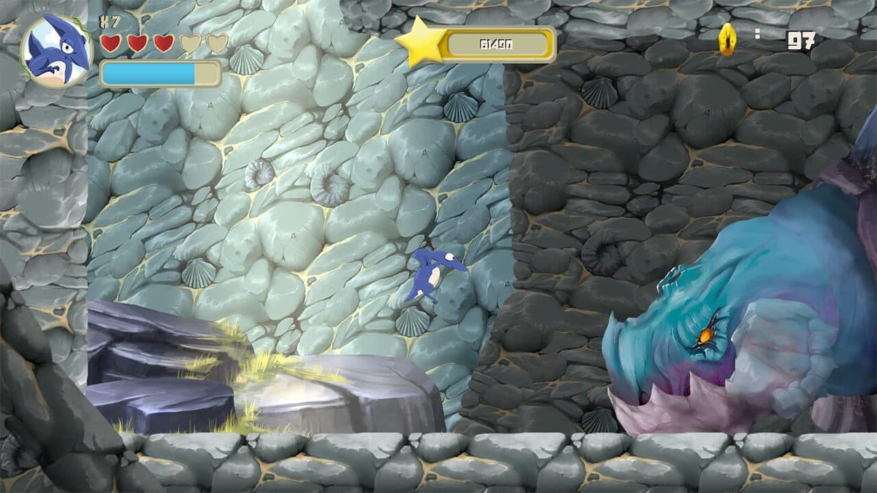 Super Saurio Fly thumbnail 5