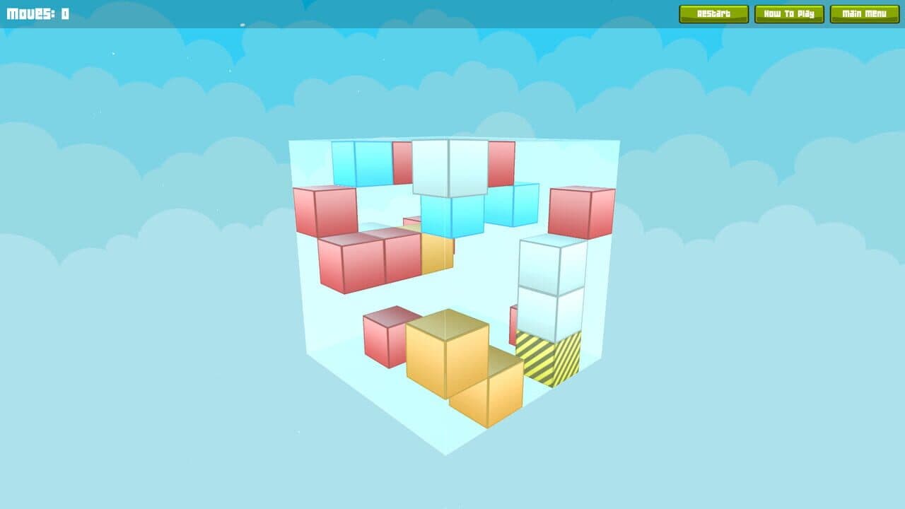 Puzzle Cube thumbnail 5