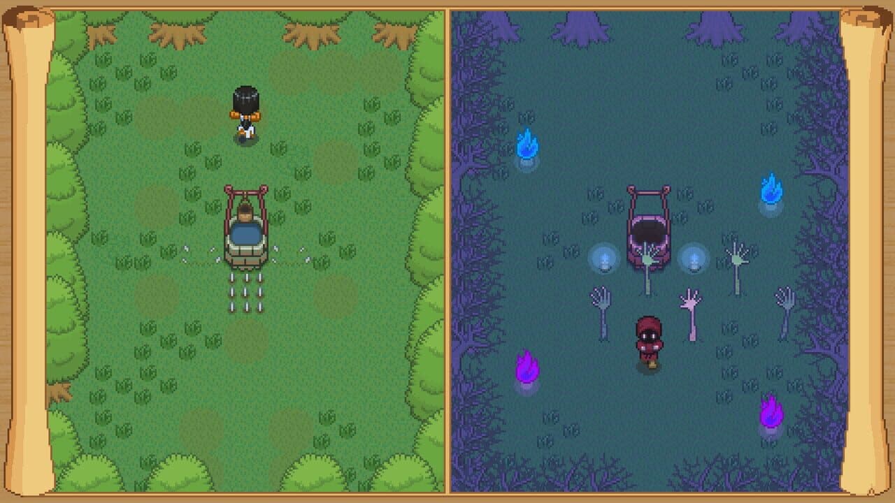 Fearful Symmetry & The Cursed Prince thumbnail 5