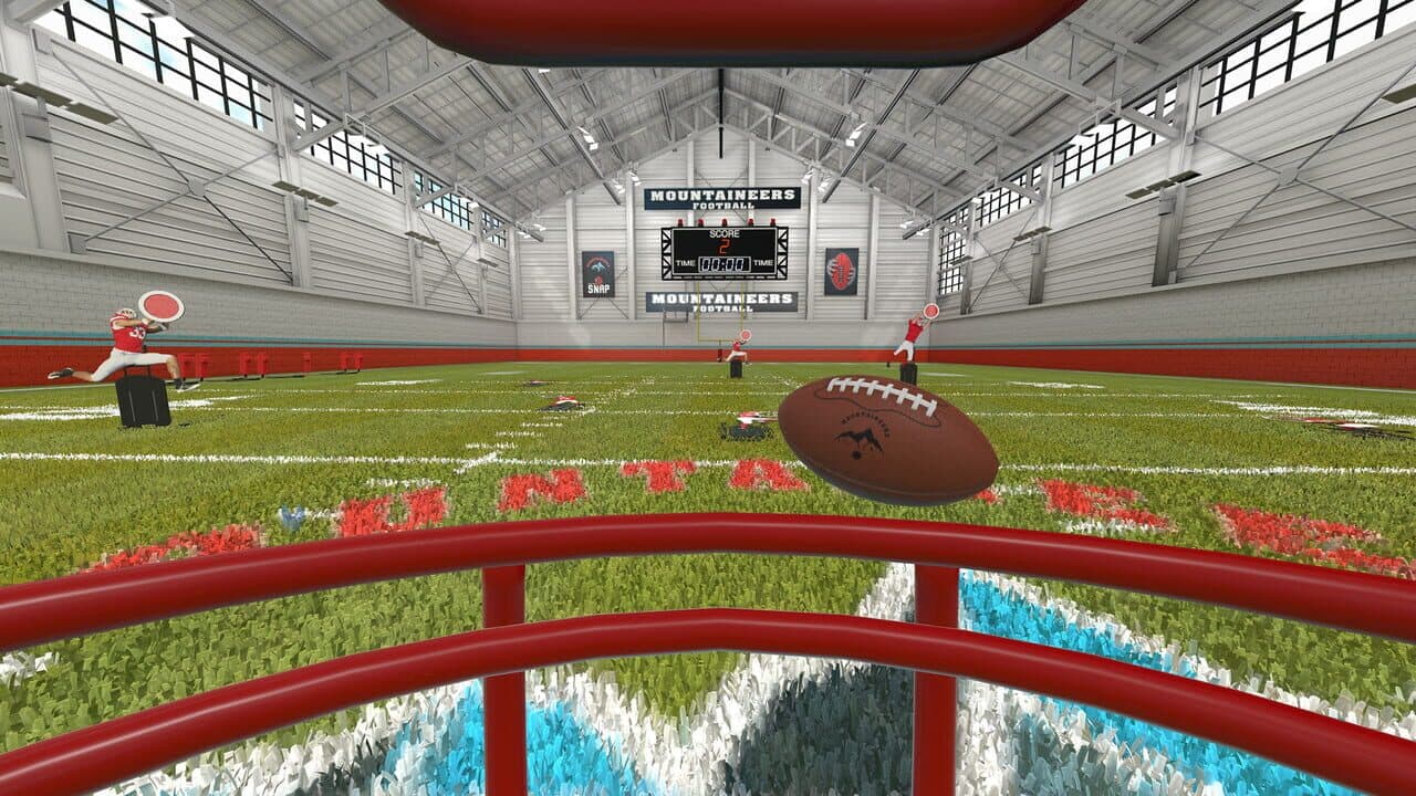 Quarterback Snap screenshot 1