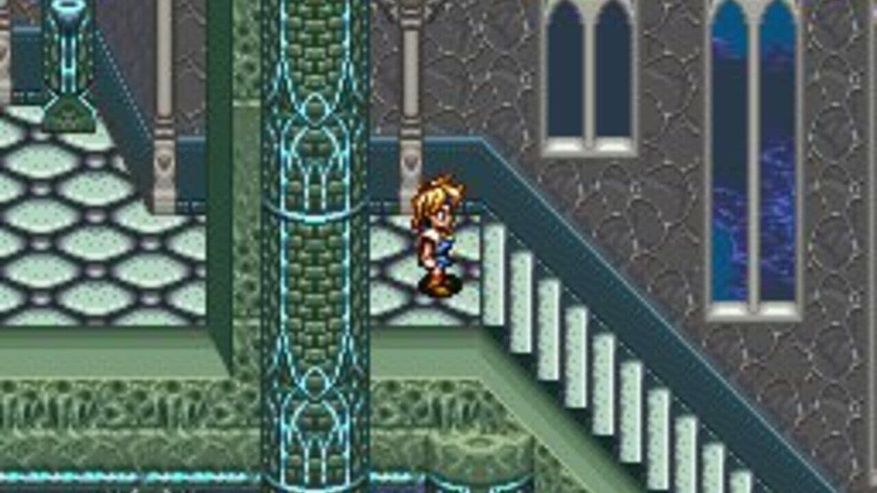 Illusion of Gaia thumbnail 7