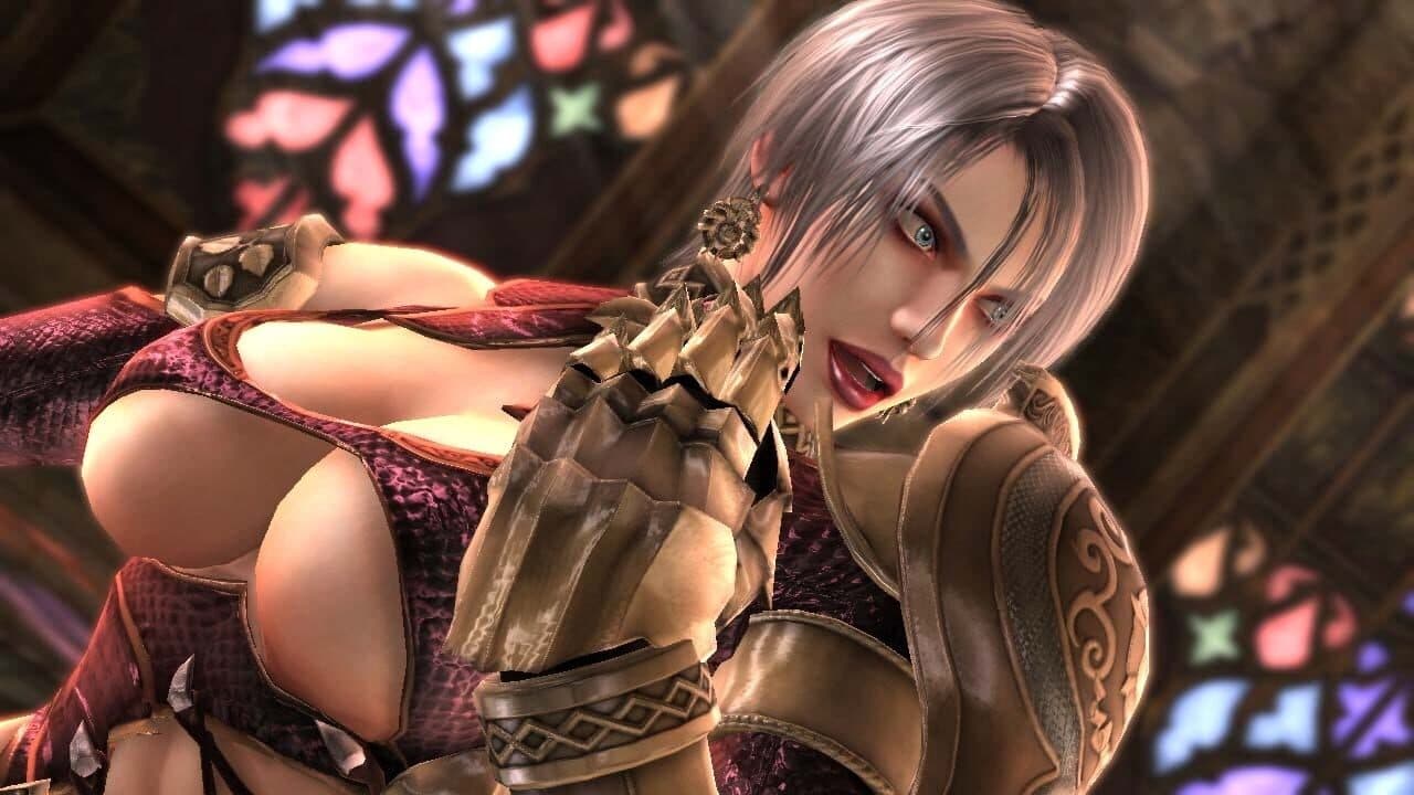 SoulCalibur V thumbnail 5