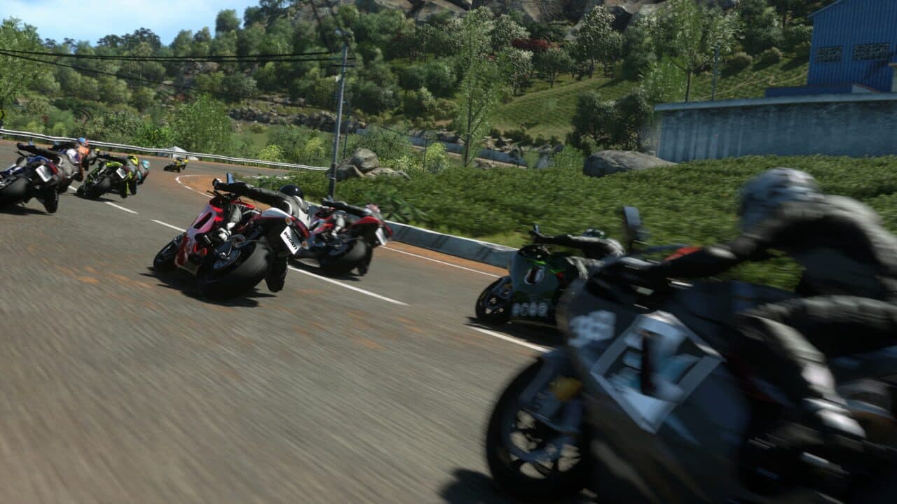 Driveclub Bikes thumbnail 5