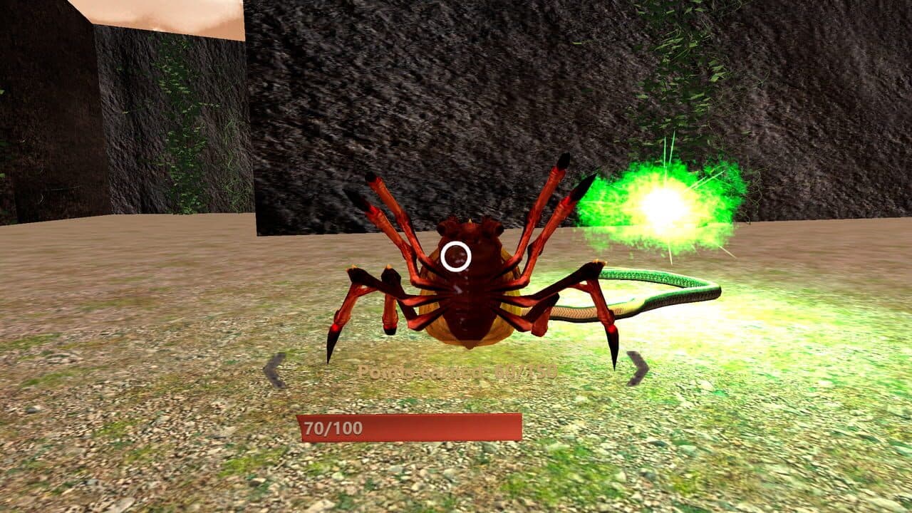VR Adventure (Virtual Reality for mobile devices) thumbnail 4
