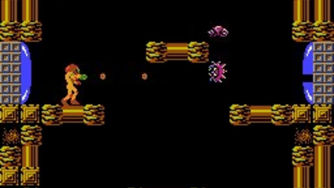 Metroid thumbnail 6