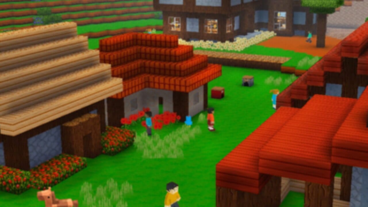 Block Craft 3D: City Building thumbnail 2
