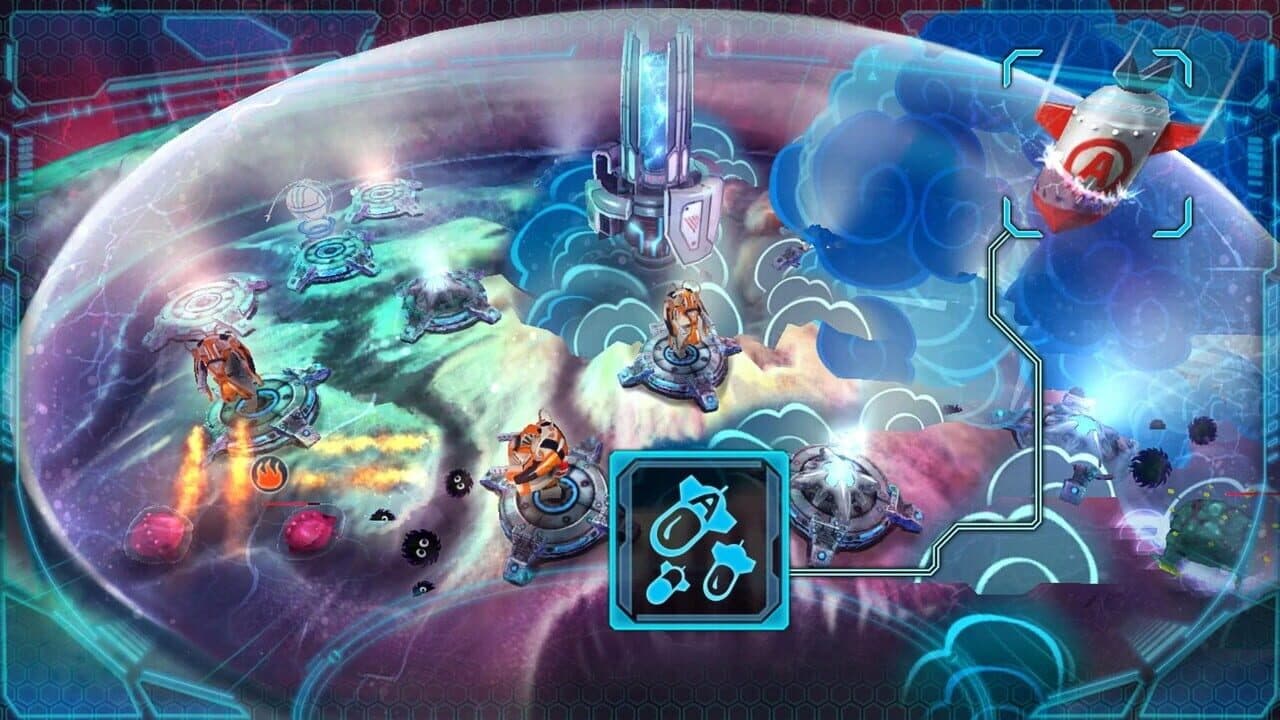 Nanomedix Inc thumbnail 2