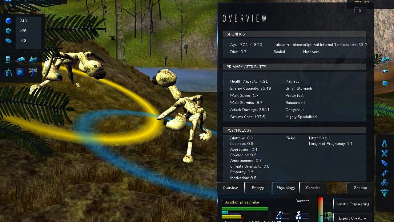 Species: Artificial Life, Real Evolution thumbnail 3