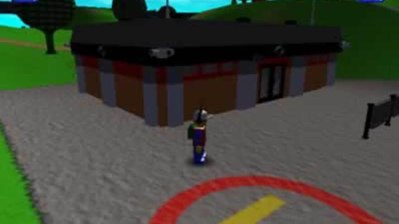 LEGO Island 2: The Brickster's Revenge thumbnail 4