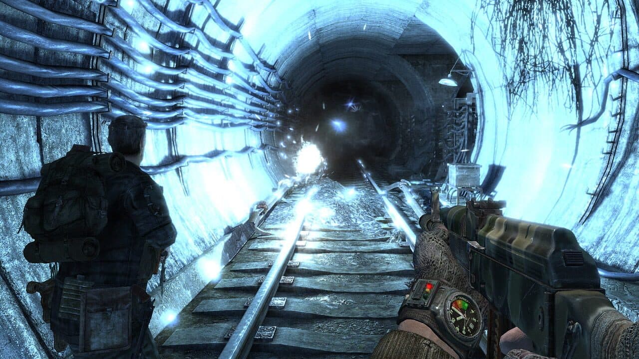 Metro 2033 thumbnail 3