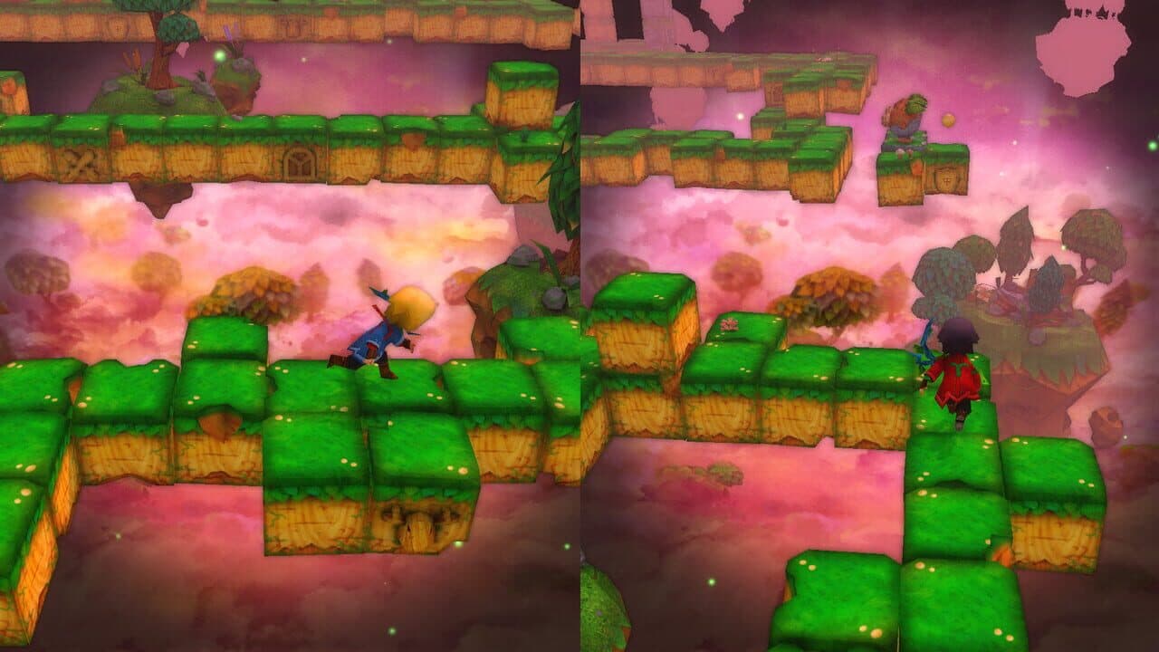 Almightree: The Last Dreamer thumbnail 5