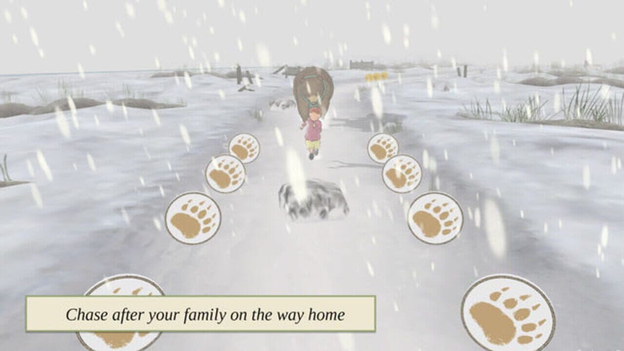 We're Going on a Bear Hunt thumbnail 2