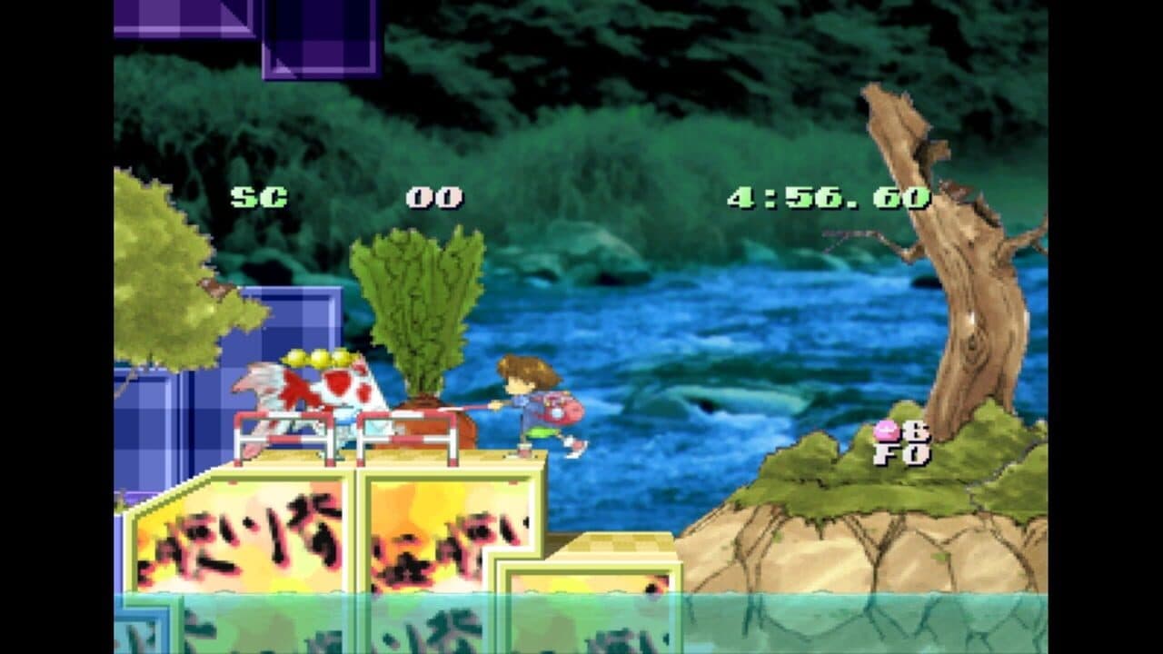 Umihara Kawase Shun: Steam Edition thumbnail 4
