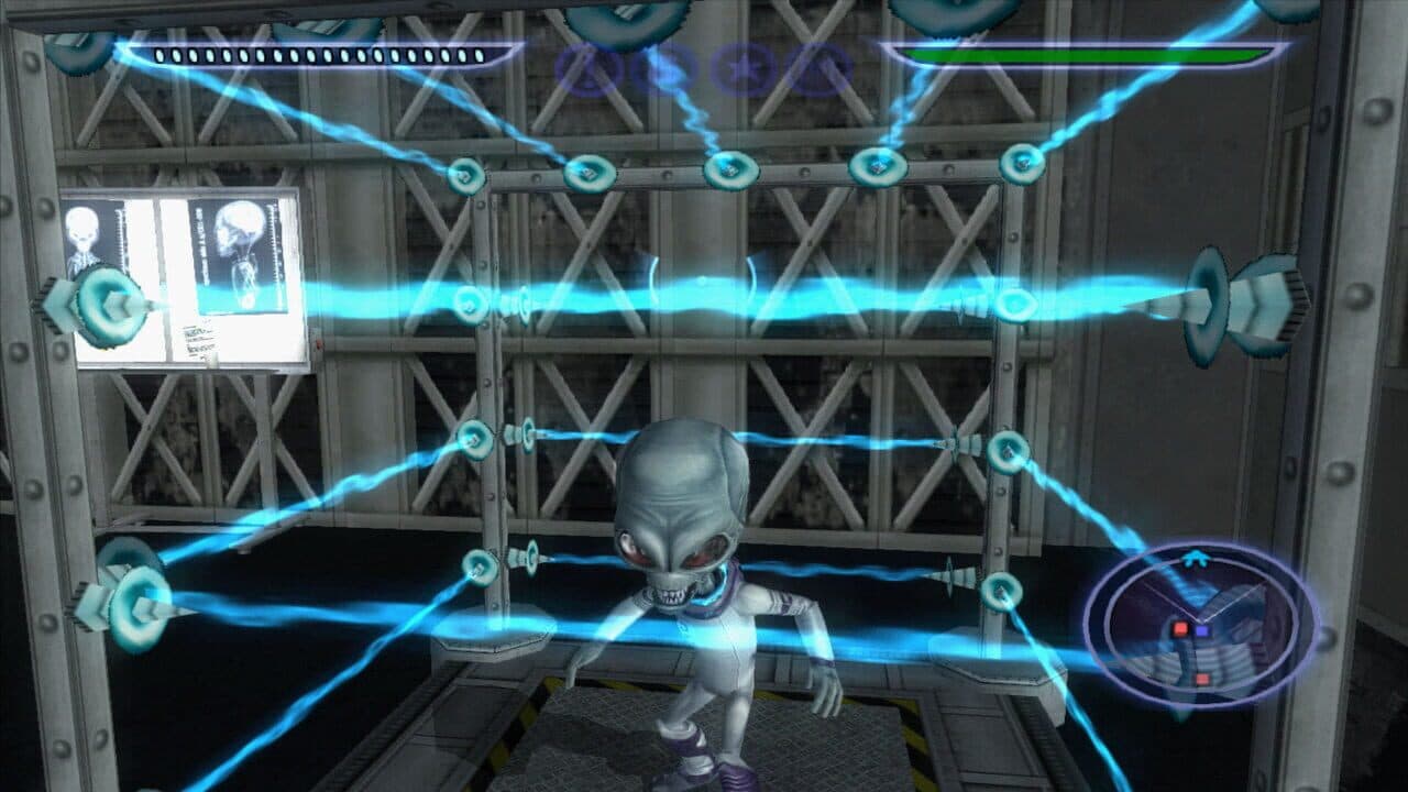 Destroy All Humans! thumbnail 3