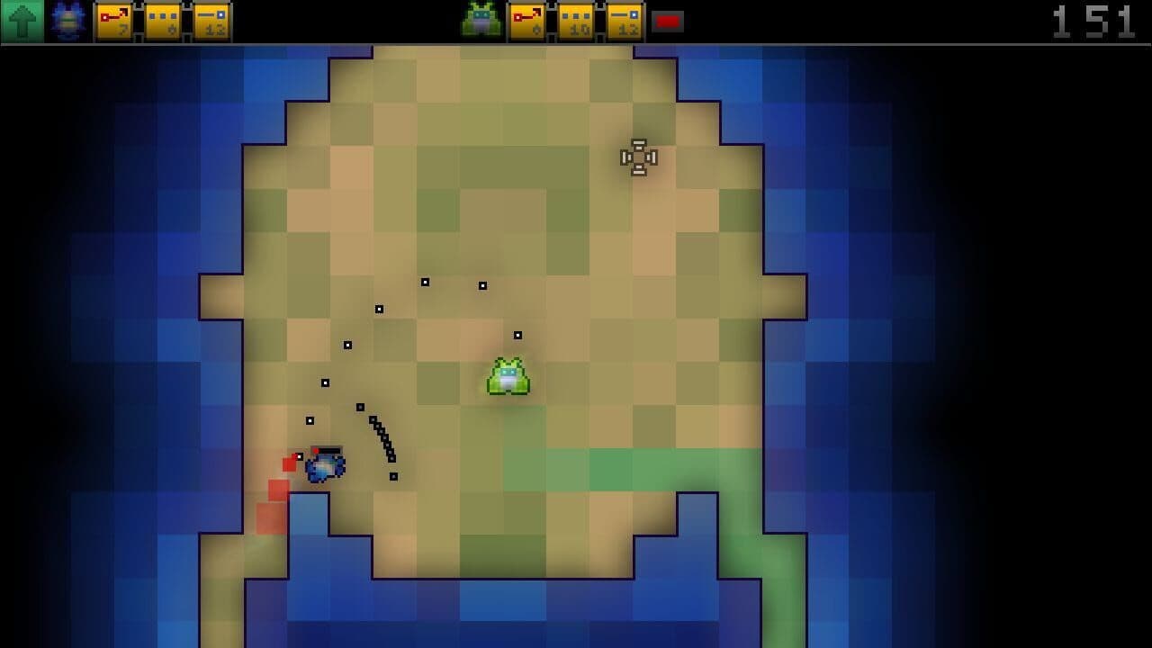 Inside a Star-filled Sky thumbnail 4