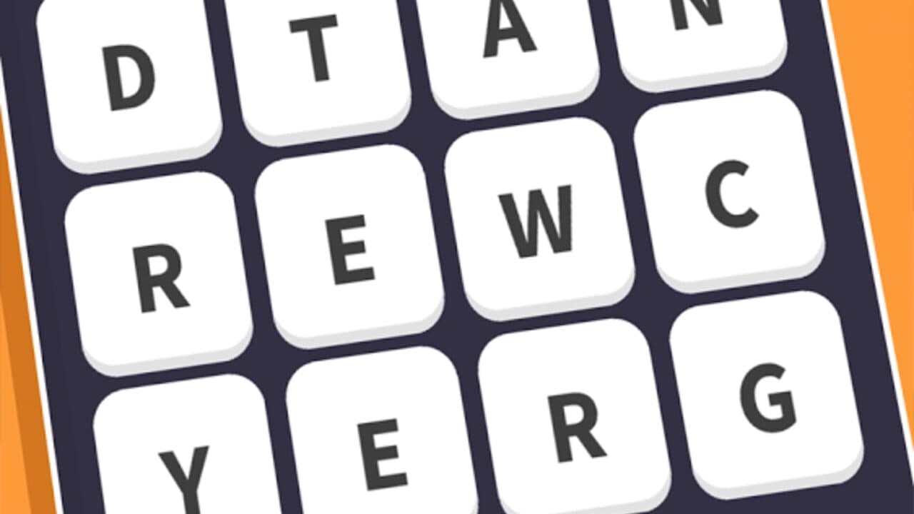 WordWhizzle Search thumbnail 5