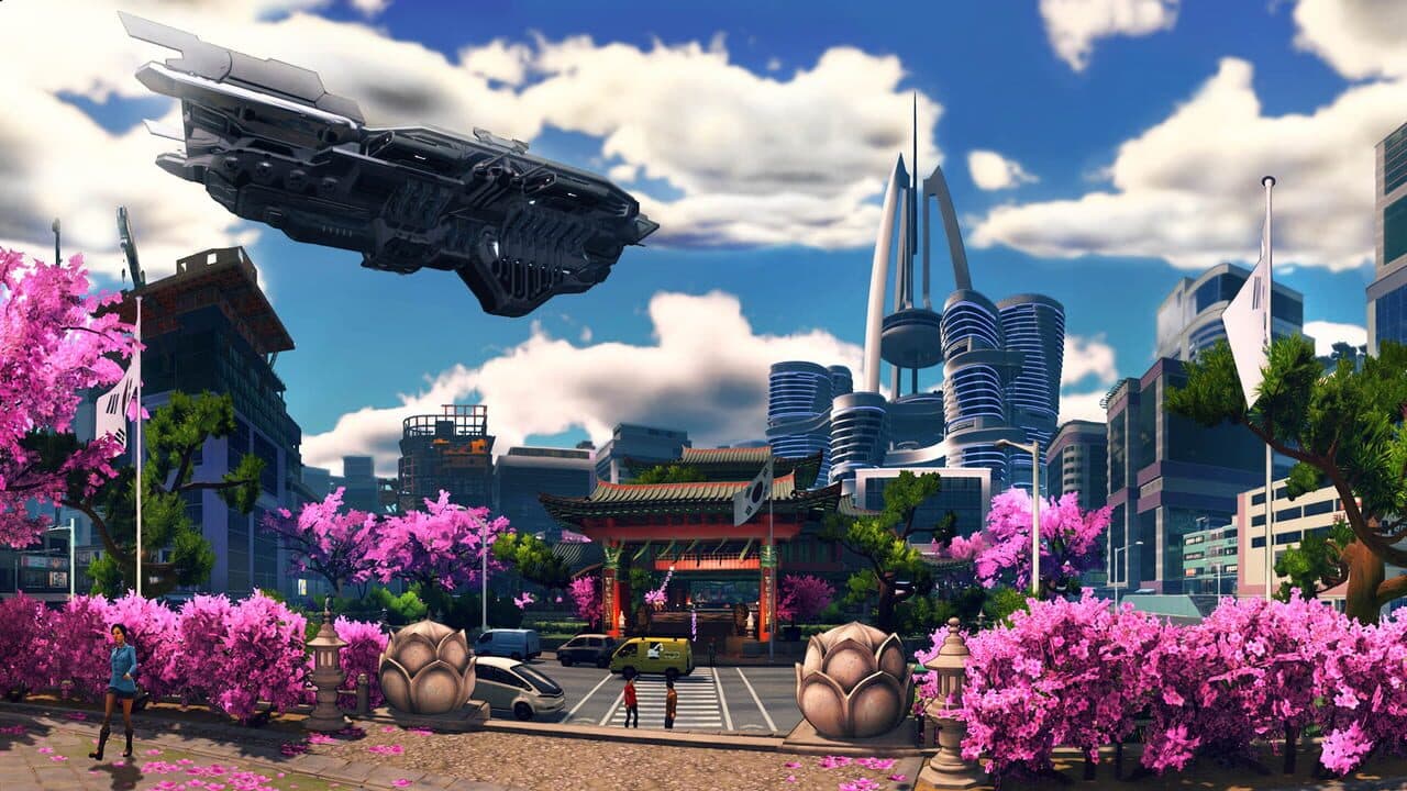Agents of Mayhem thumbnail 5