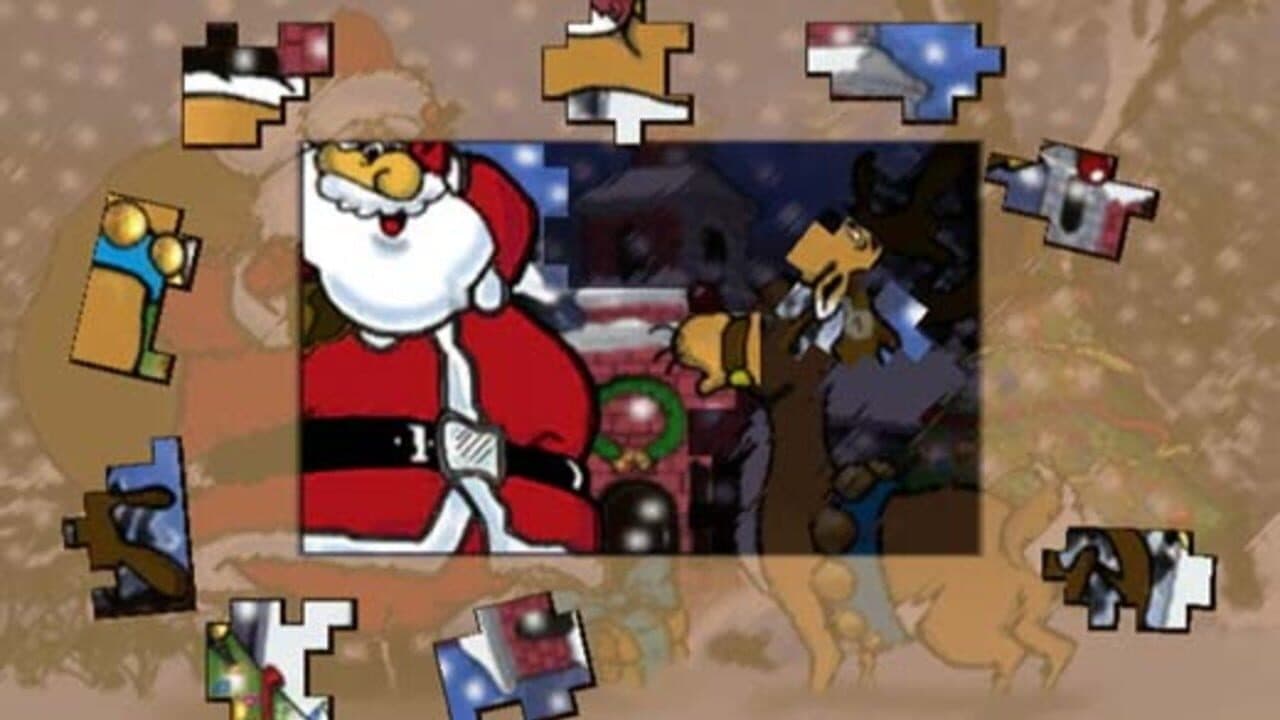 Xmas Puzzle thumbnail 4