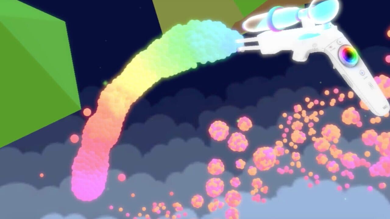 Bubble Labs VR screenshot 1
