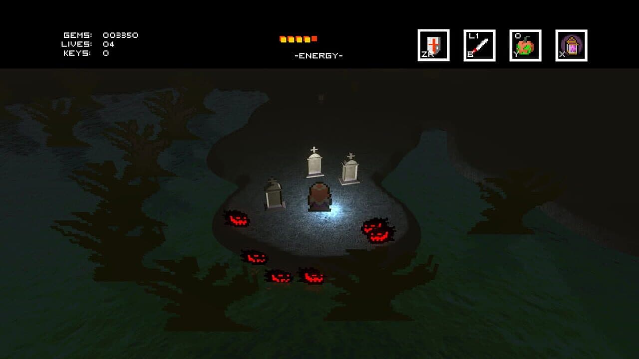 8Bit Hero thumbnail 5