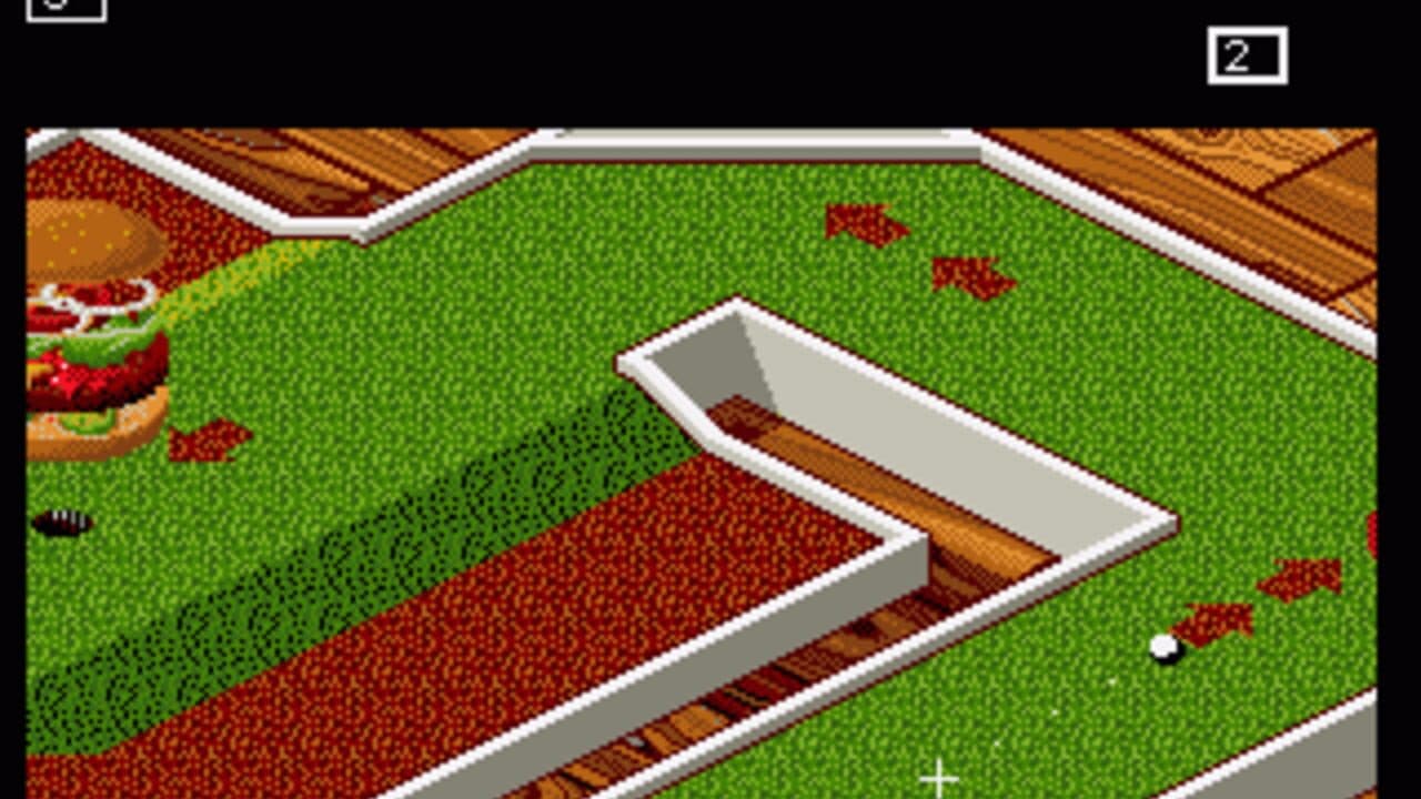 Zany Golf thumbnail 2