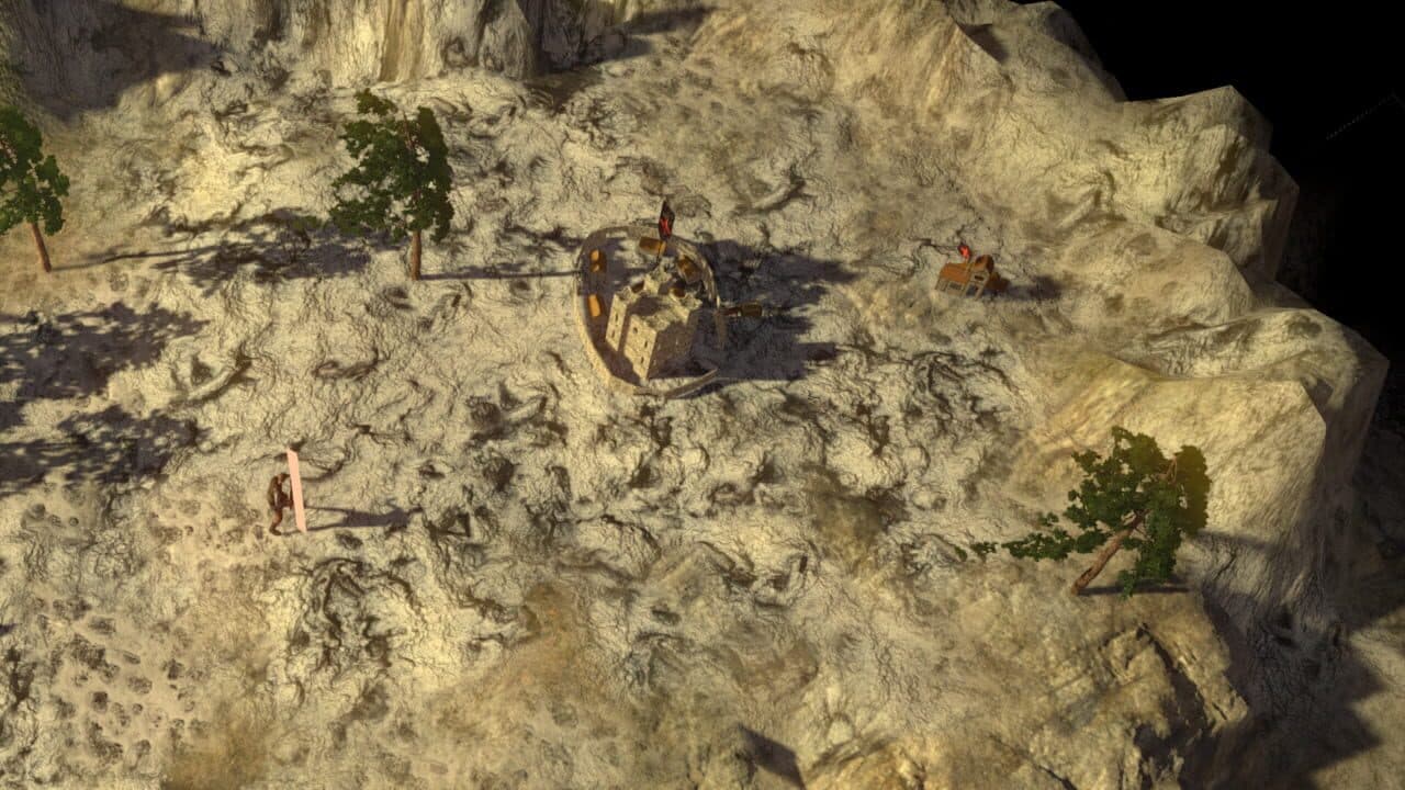 Veil of Crows thumbnail 2