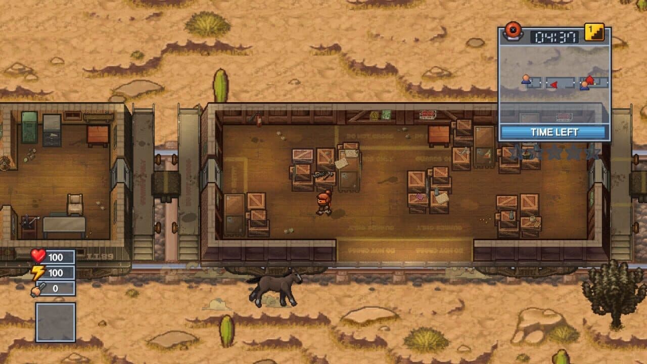 The Escapists 2 thumbnail 8