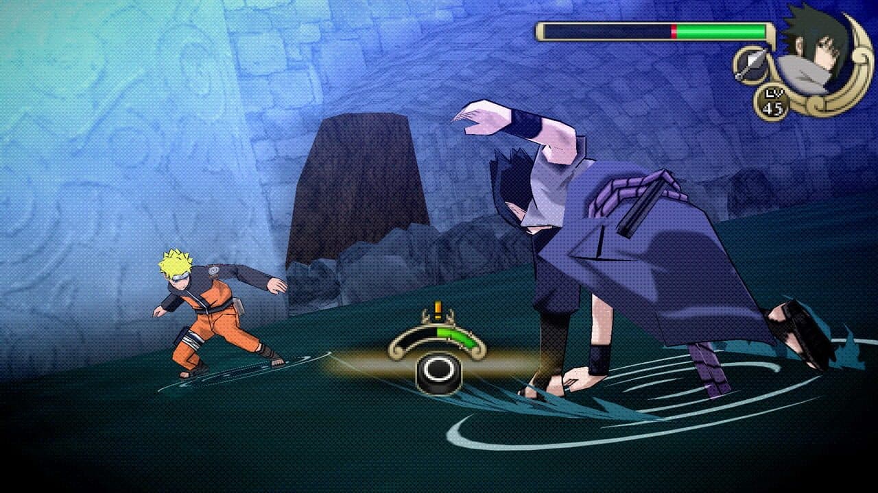 Naruto Shippuden: Ultimate Ninja Impact thumbnail 3
