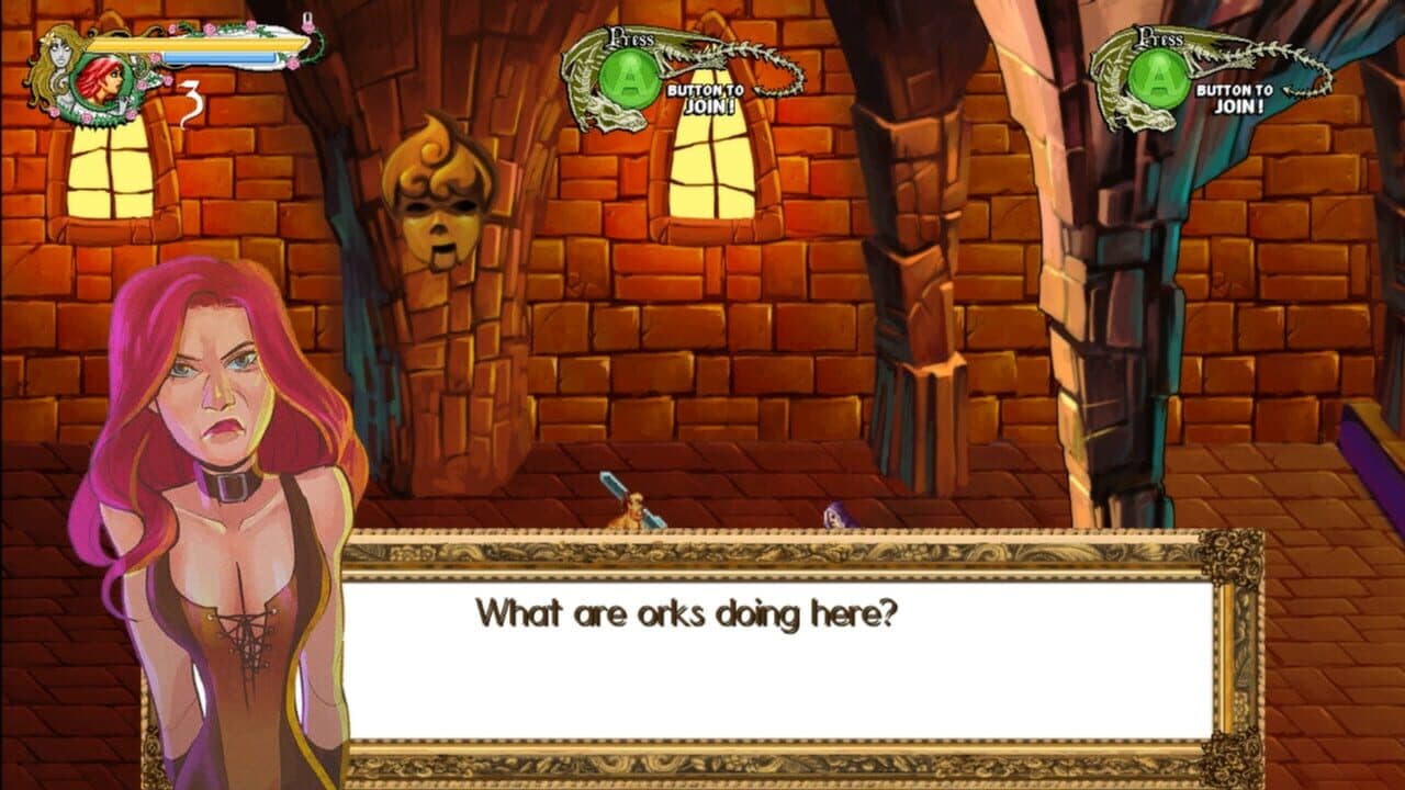 Dungeons: The Eye of Draconus thumbnail 2
