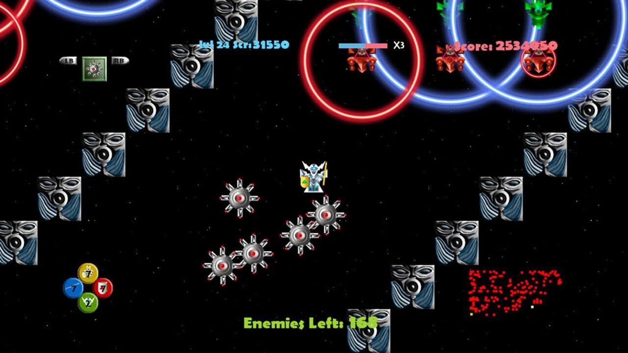 ArchRobo: Robotic Annihilation thumbnail 4