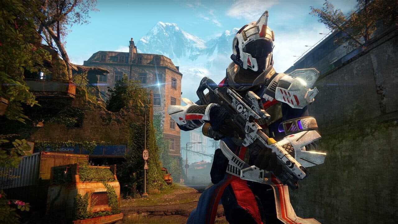 Destiny: House of Wolves thumbnail 2
