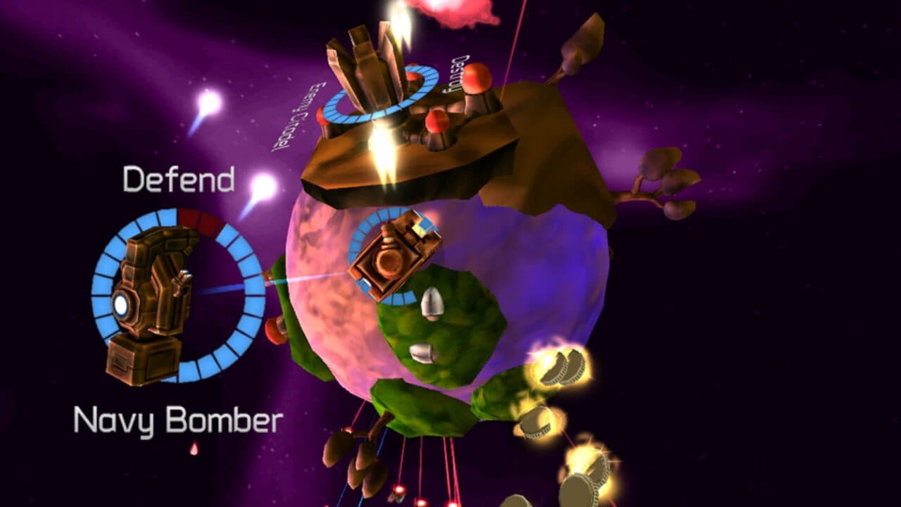 Planetary Guard: Defender thumbnail 5