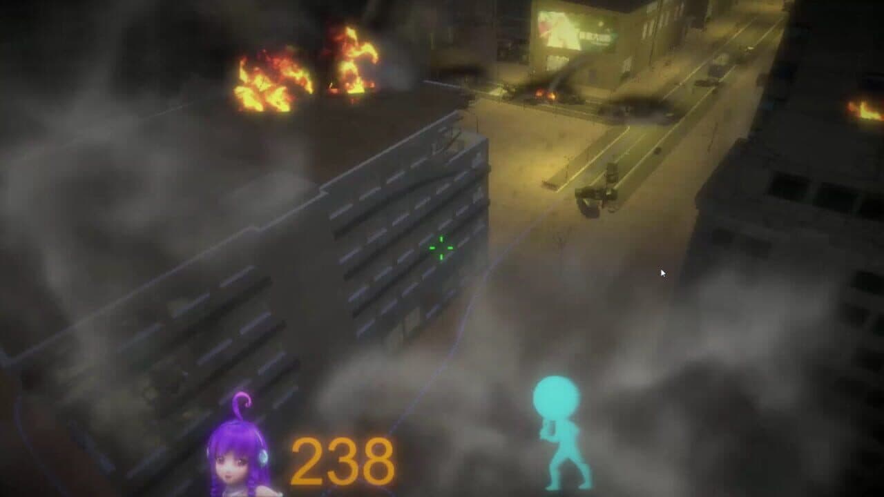 Violet's Dream VR thumbnail 5