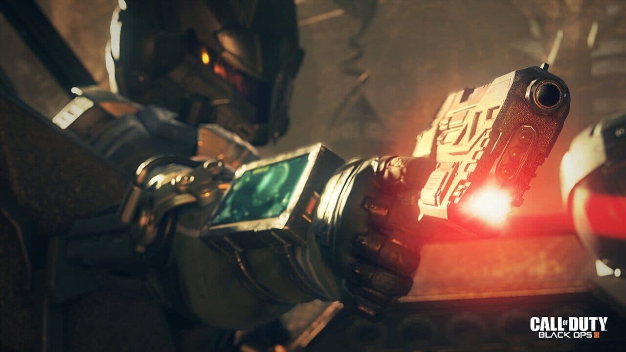 Call of Duty: Black Ops III thumbnail 4