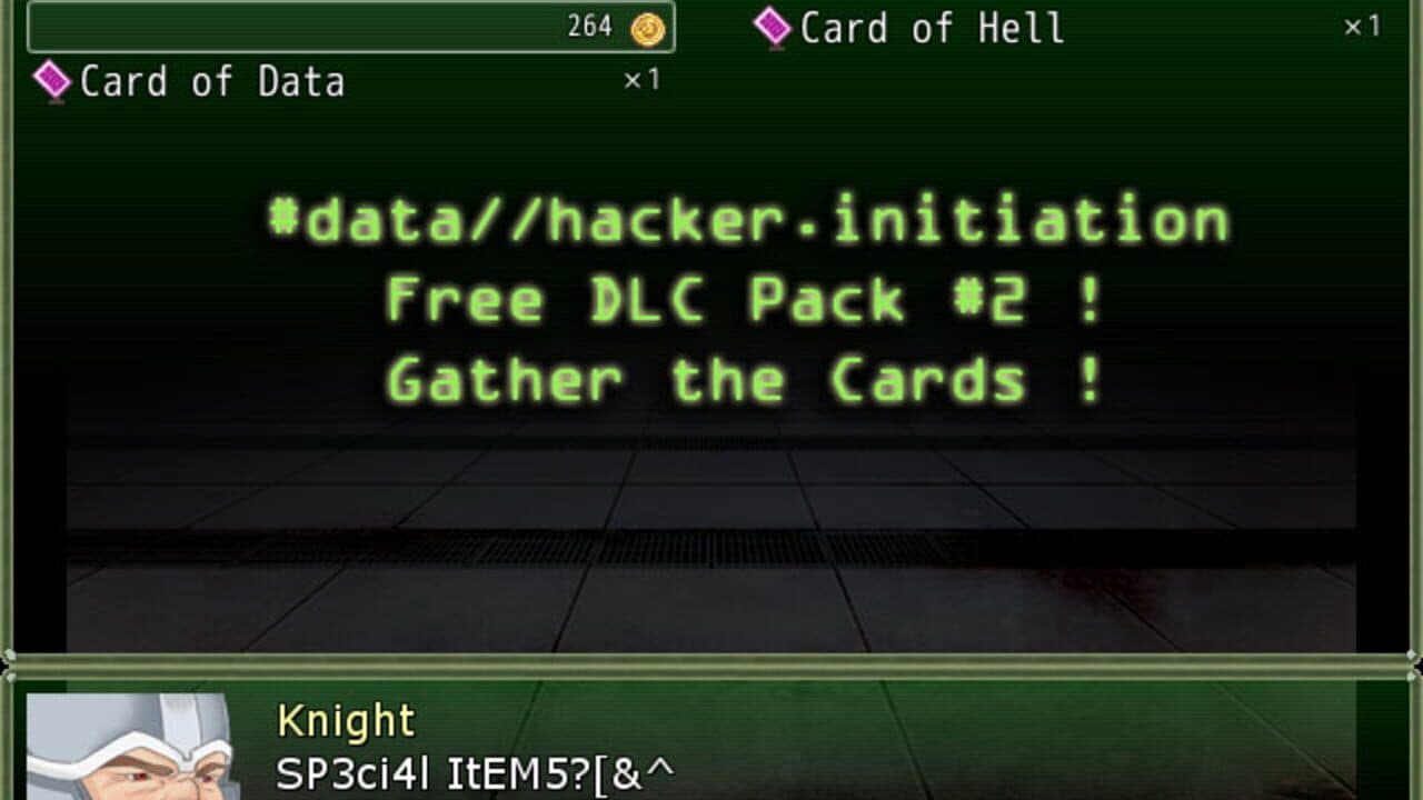 Data Hacker Initiation thumbnail 3