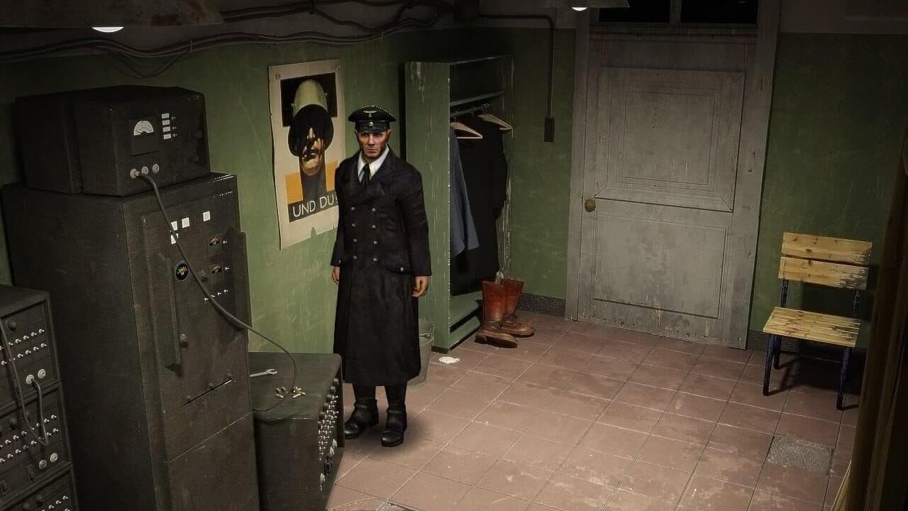 A Stroke of Fate: Operation Bunker thumbnail 5