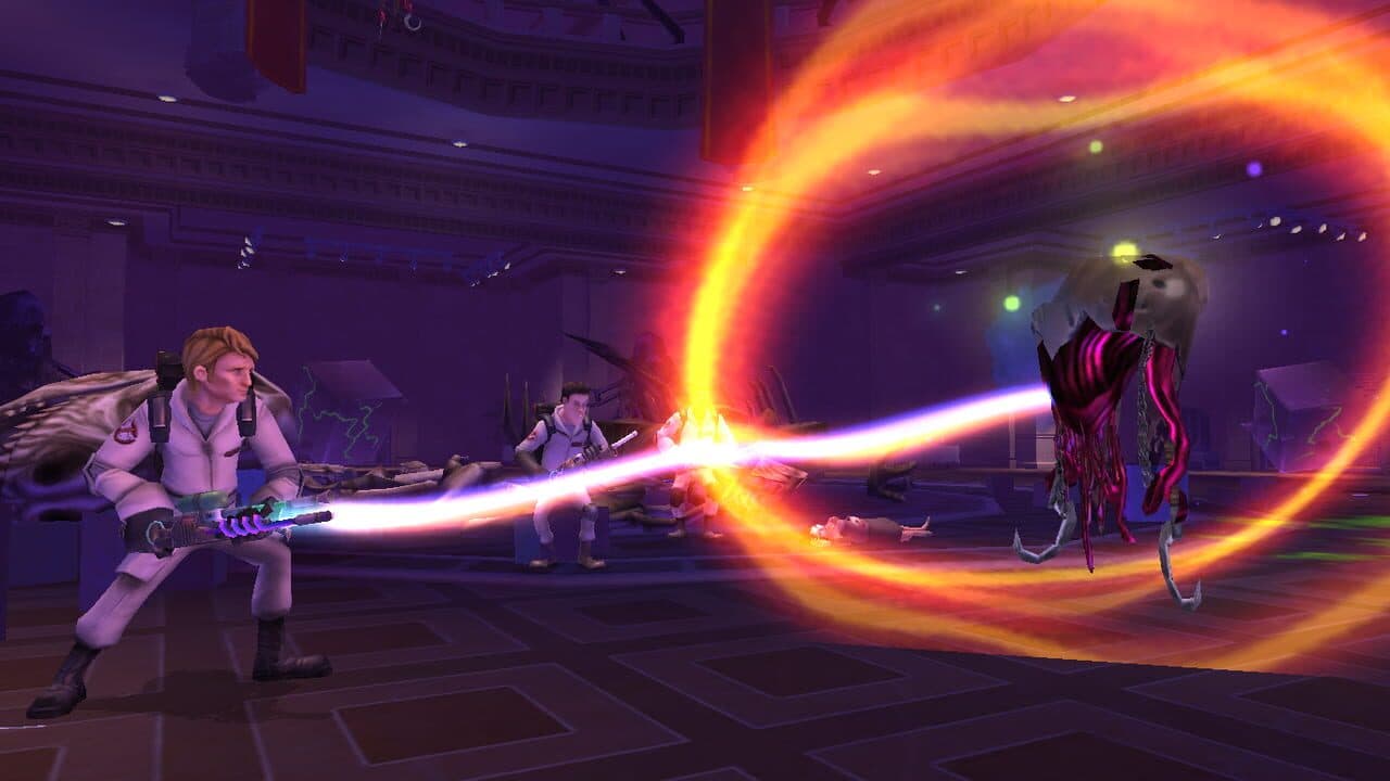 Ghostbusters: The Video Game thumbnail 3