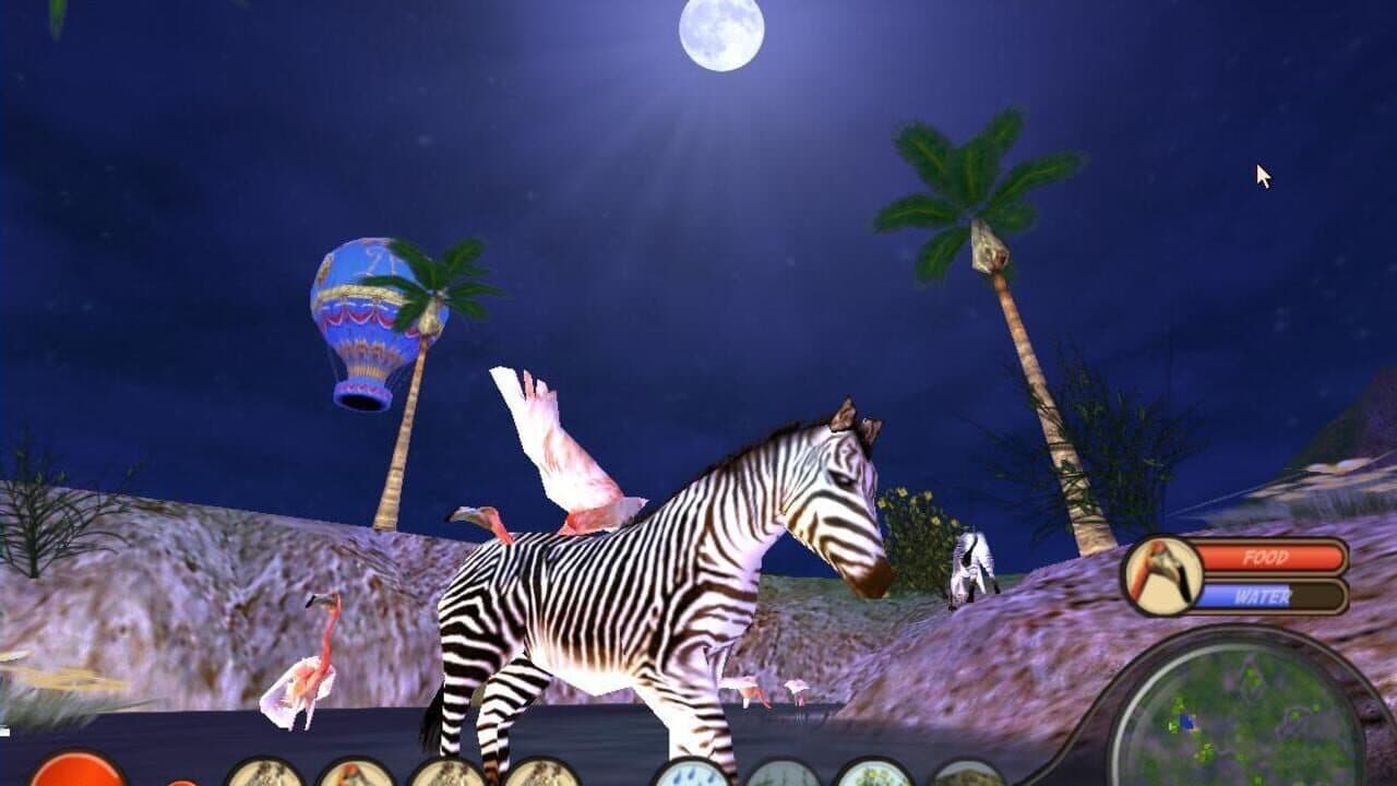 Wildlife Tycoon: Venture Africa thumbnail 5